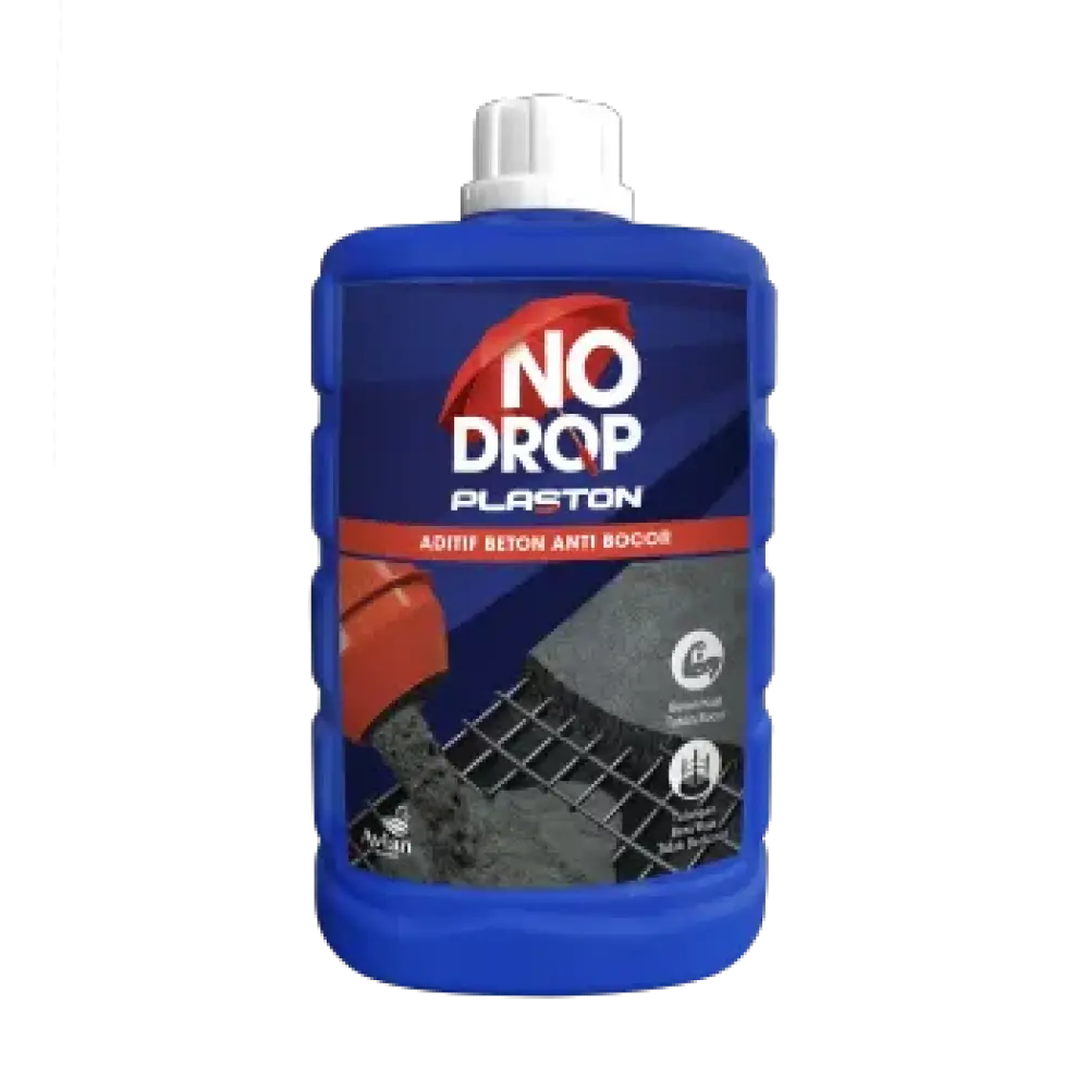 Aditif_Beton_No_Drop_Plaston
