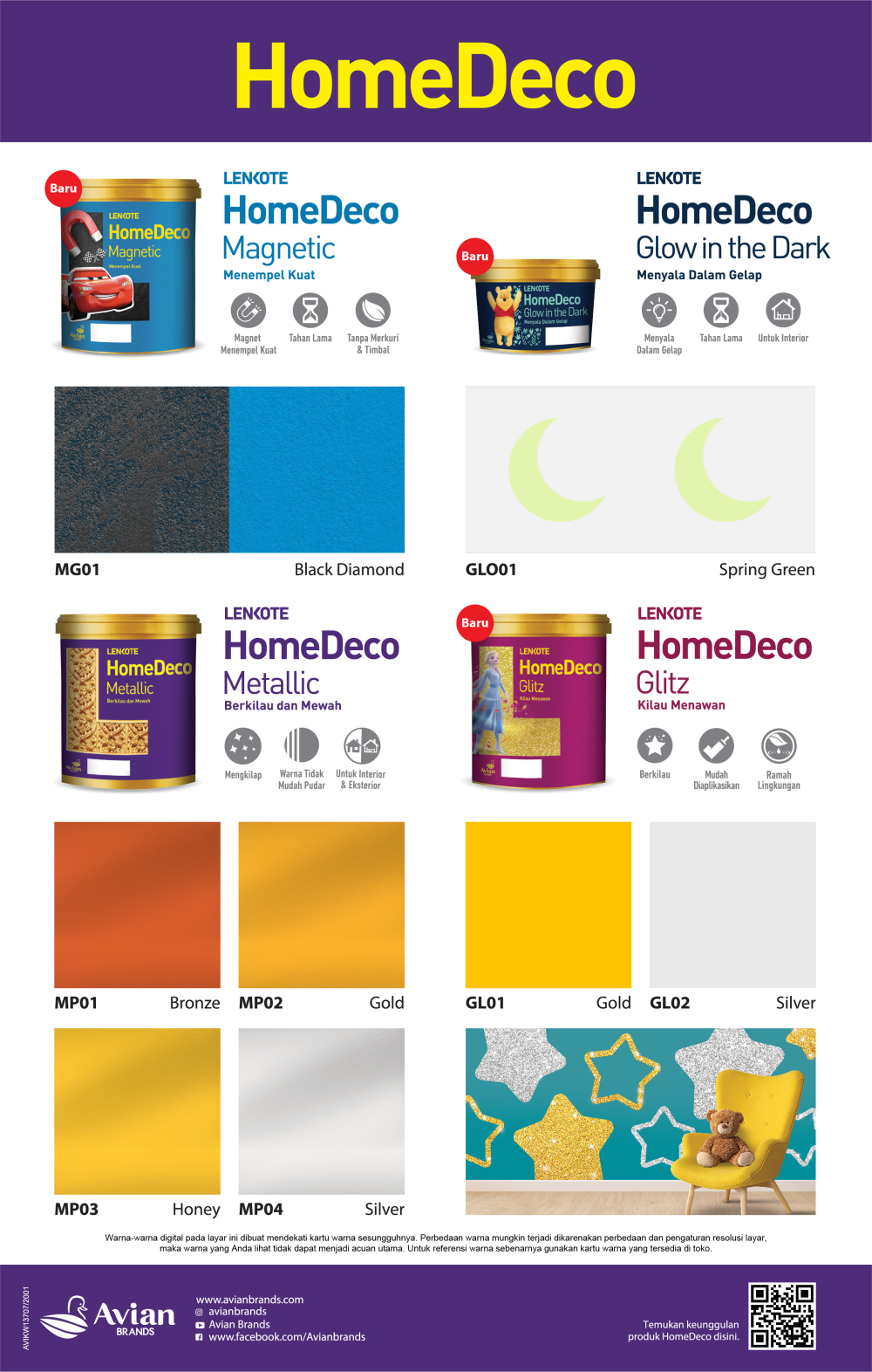 KW_Lenkote_HomeDeco_Disney_Warna