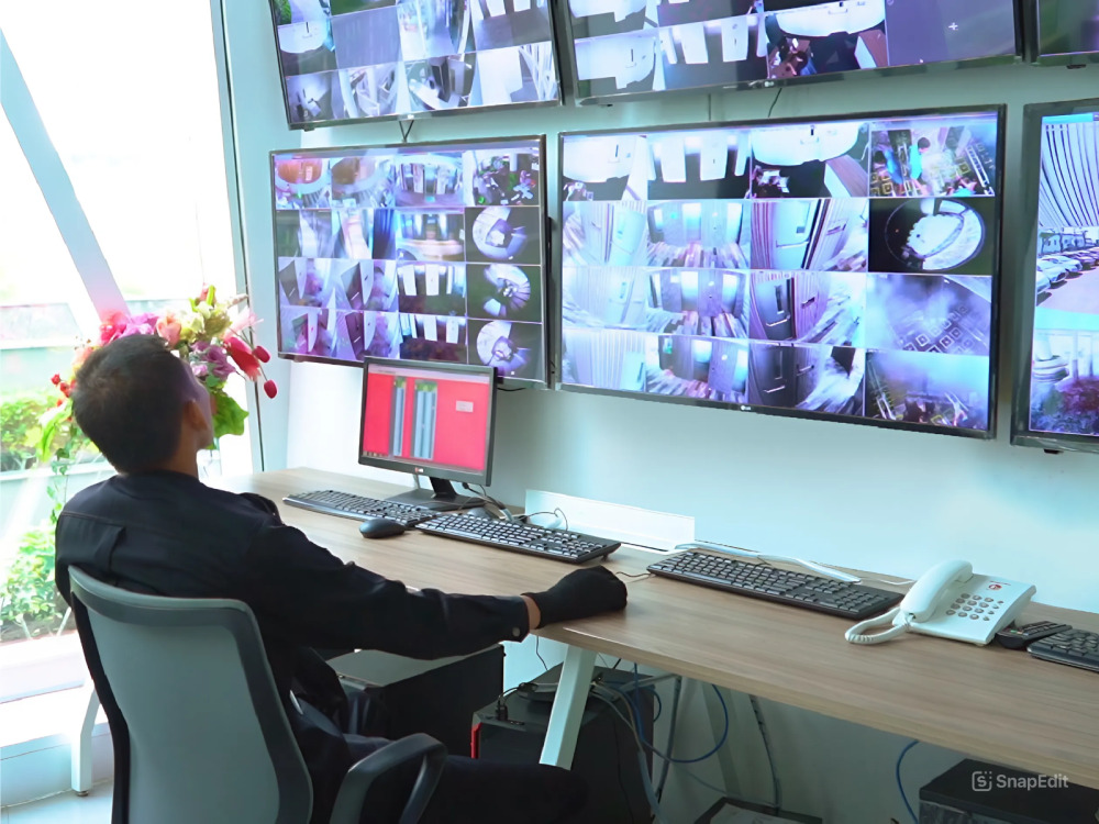 Karir-Building-Management