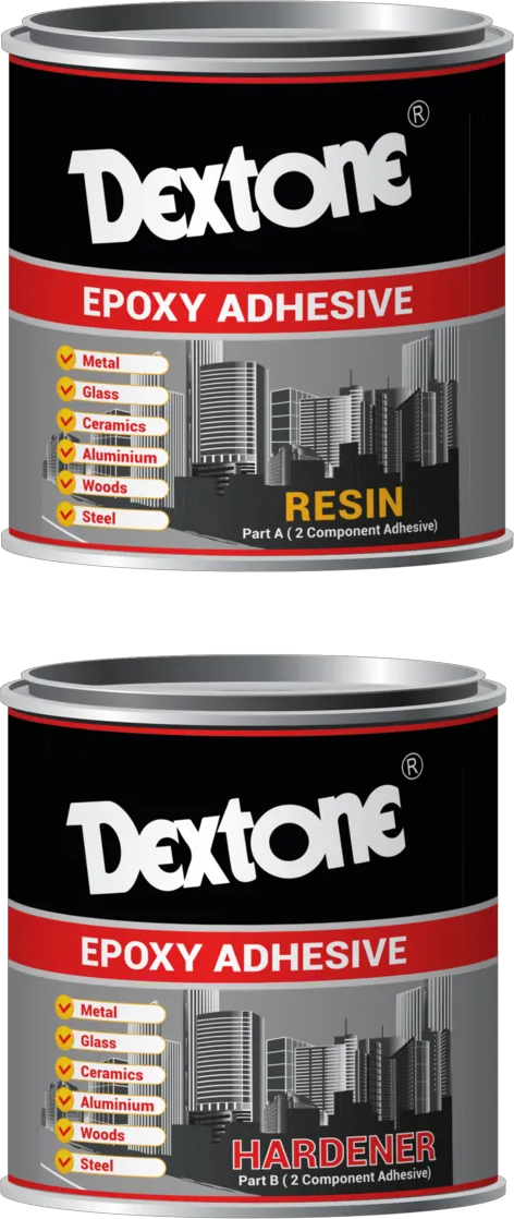 Epoxy Adhesive No Filler - Avian Brands
