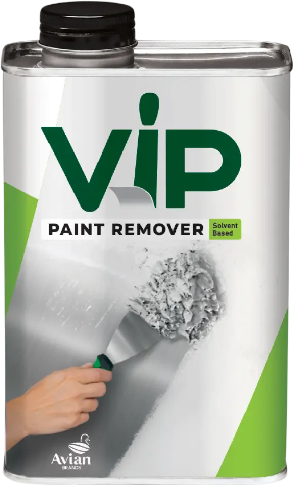Vip Avian VIP Paint Remover - Avian Brands