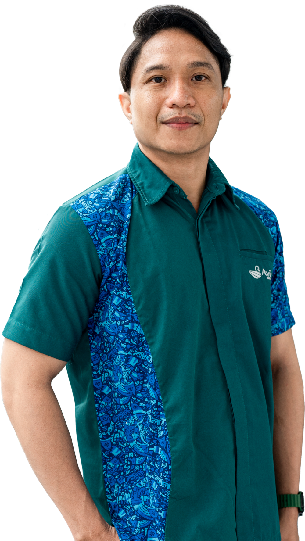 Testimoni-Jendrik-Piter