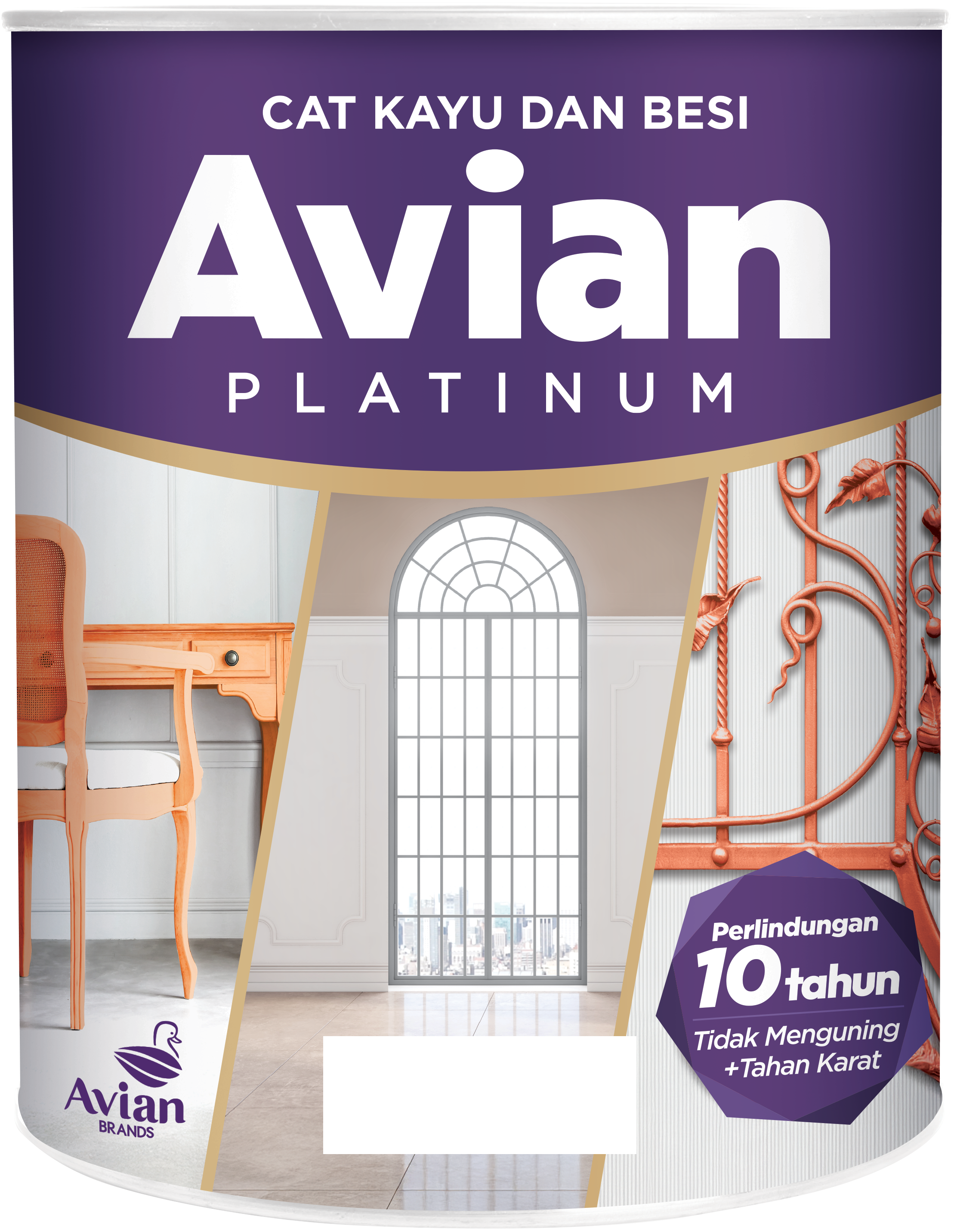 Avian Platinum - Avian Brands