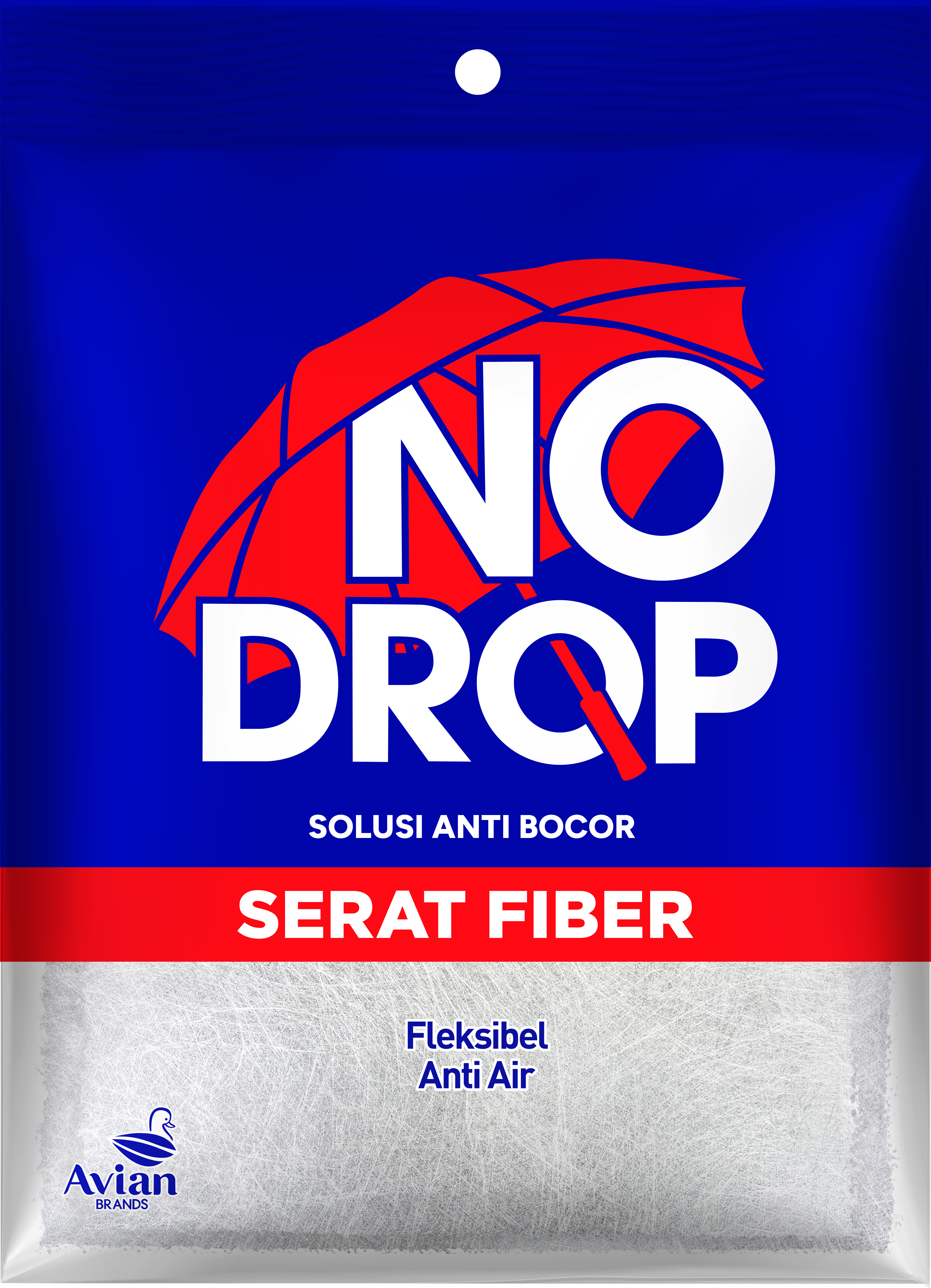 No Drop Serat Fiber - Avian Brands