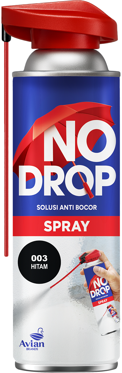 No Drop Spray - Avian Brands