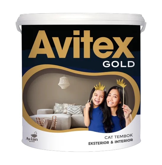 Avitex Gold