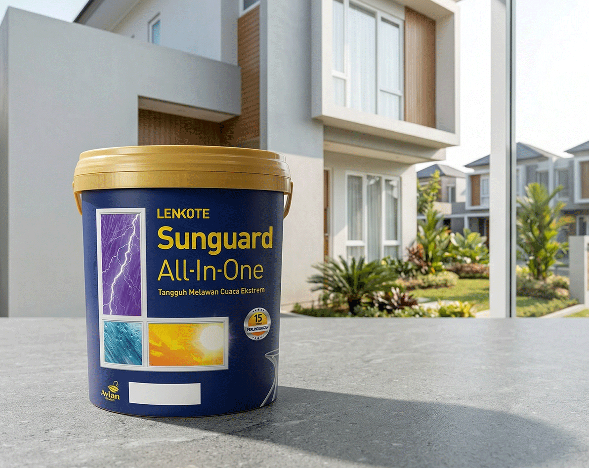 Sunguard All-In-One - Avian Brands