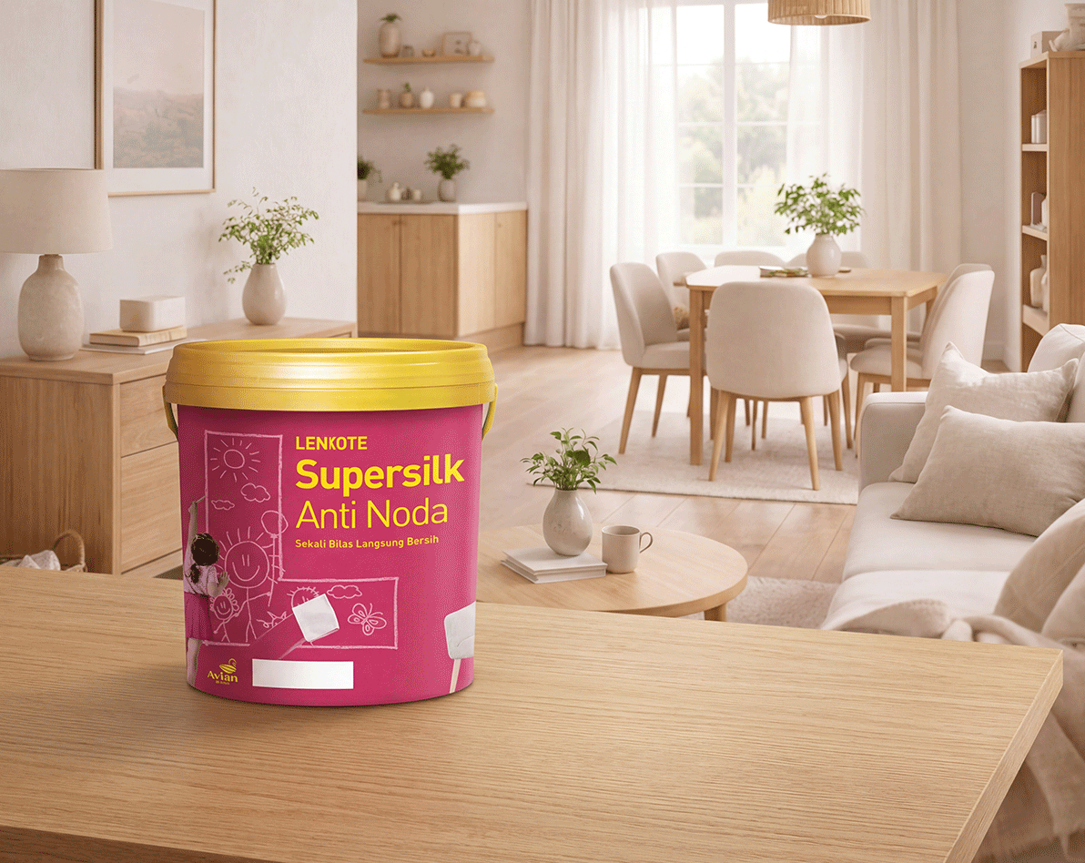 Supersilk Anti Noda - Avian Brands
