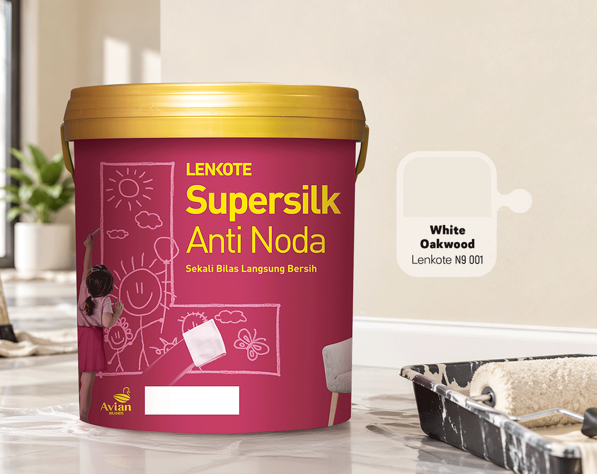 cat supersilk antinoda