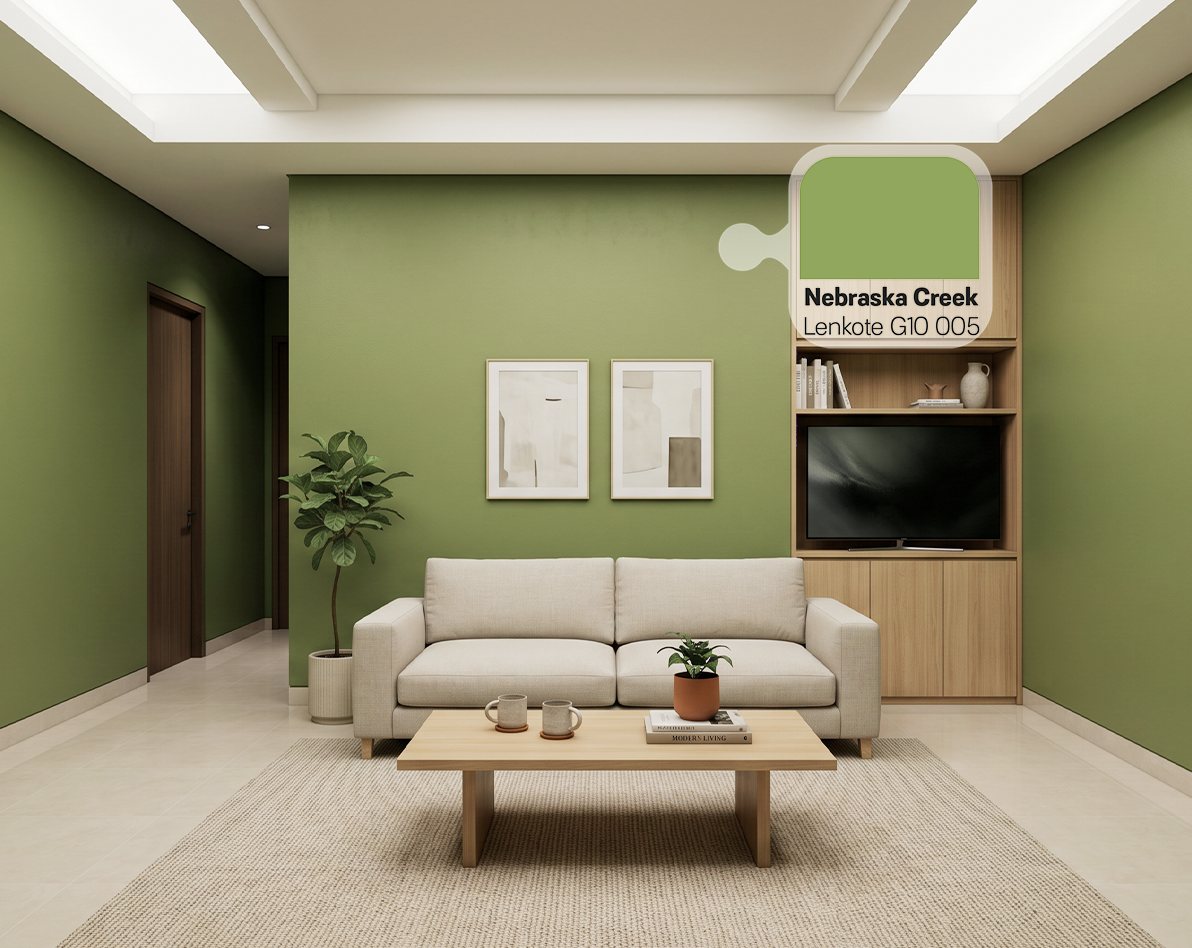 warna sage green