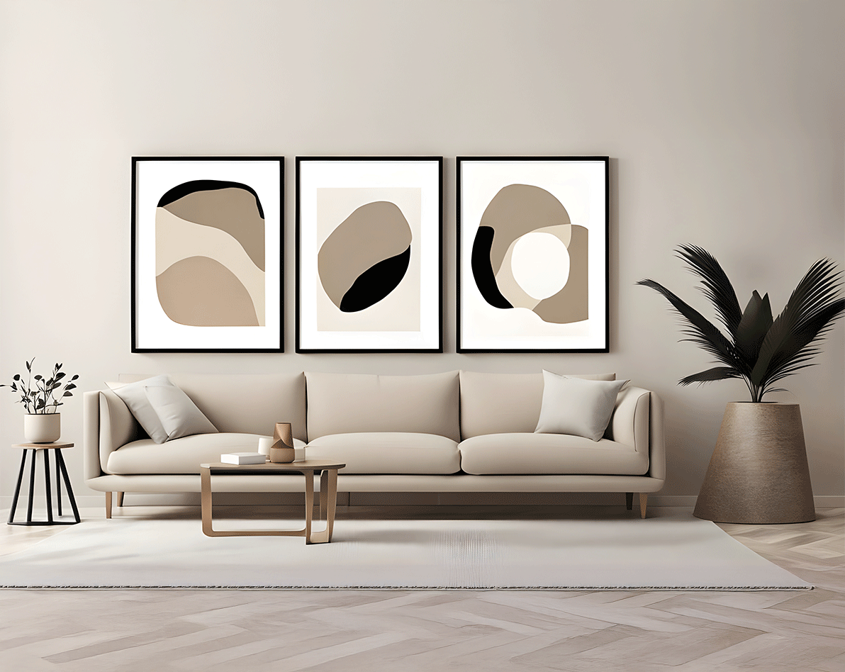 Ciri-ciri Hunian Minimalis