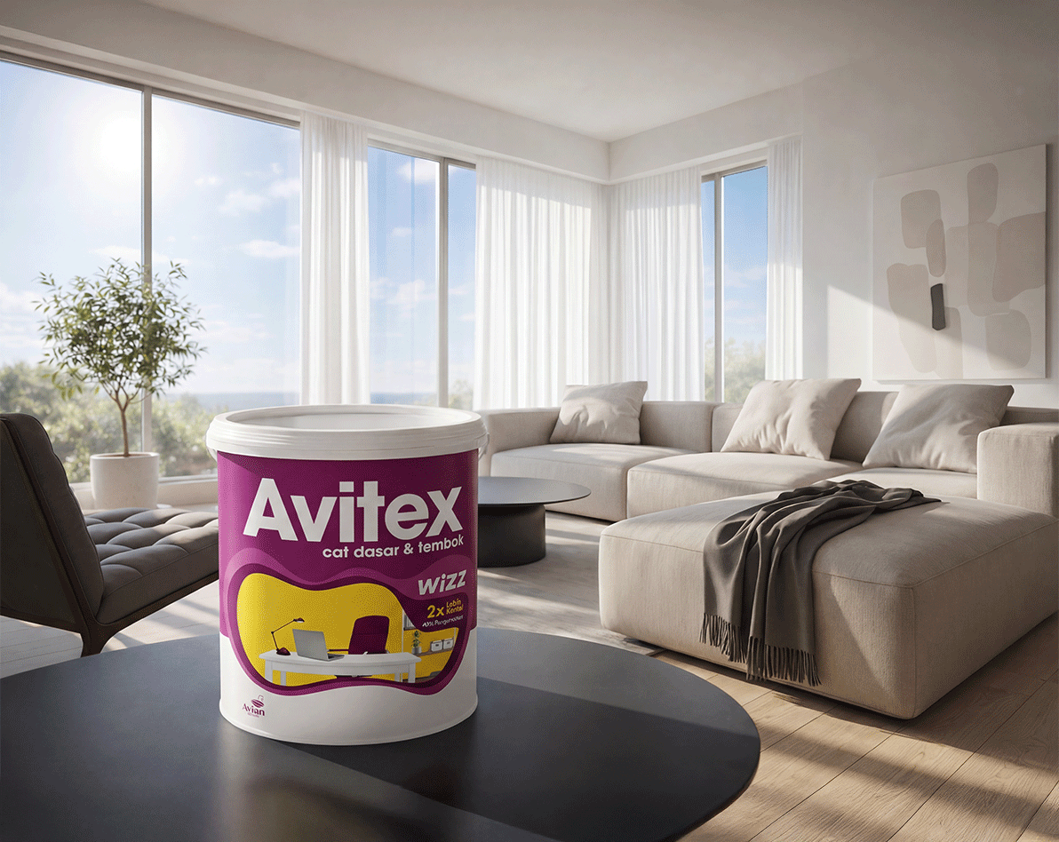 Avitex Wizz - Avian Brands