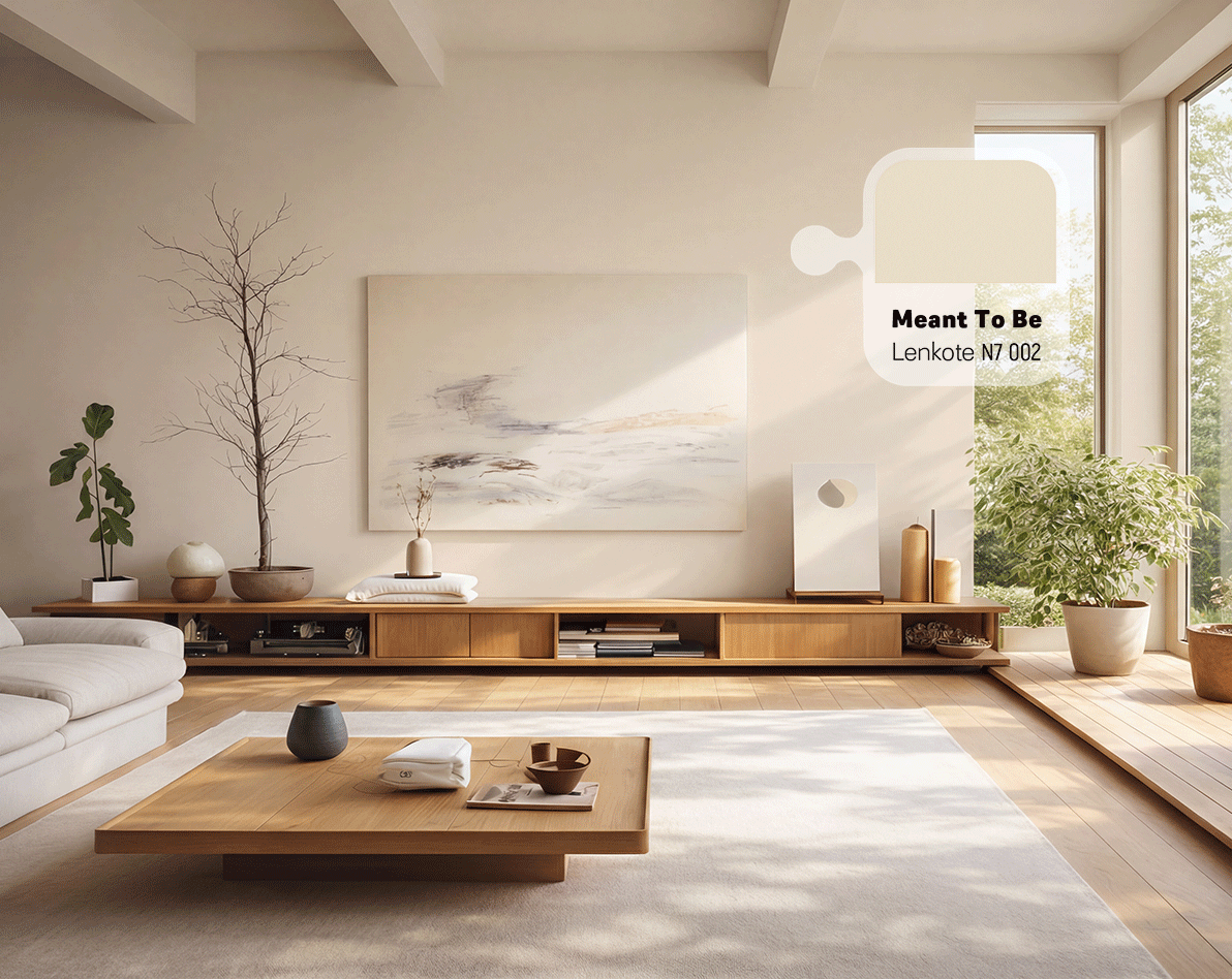 Inspirasi Bentuk Rumah Japandi