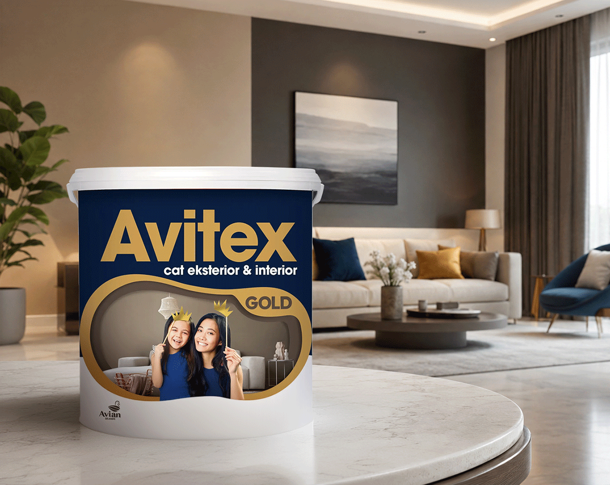 Avitex Gold - Avian Brands