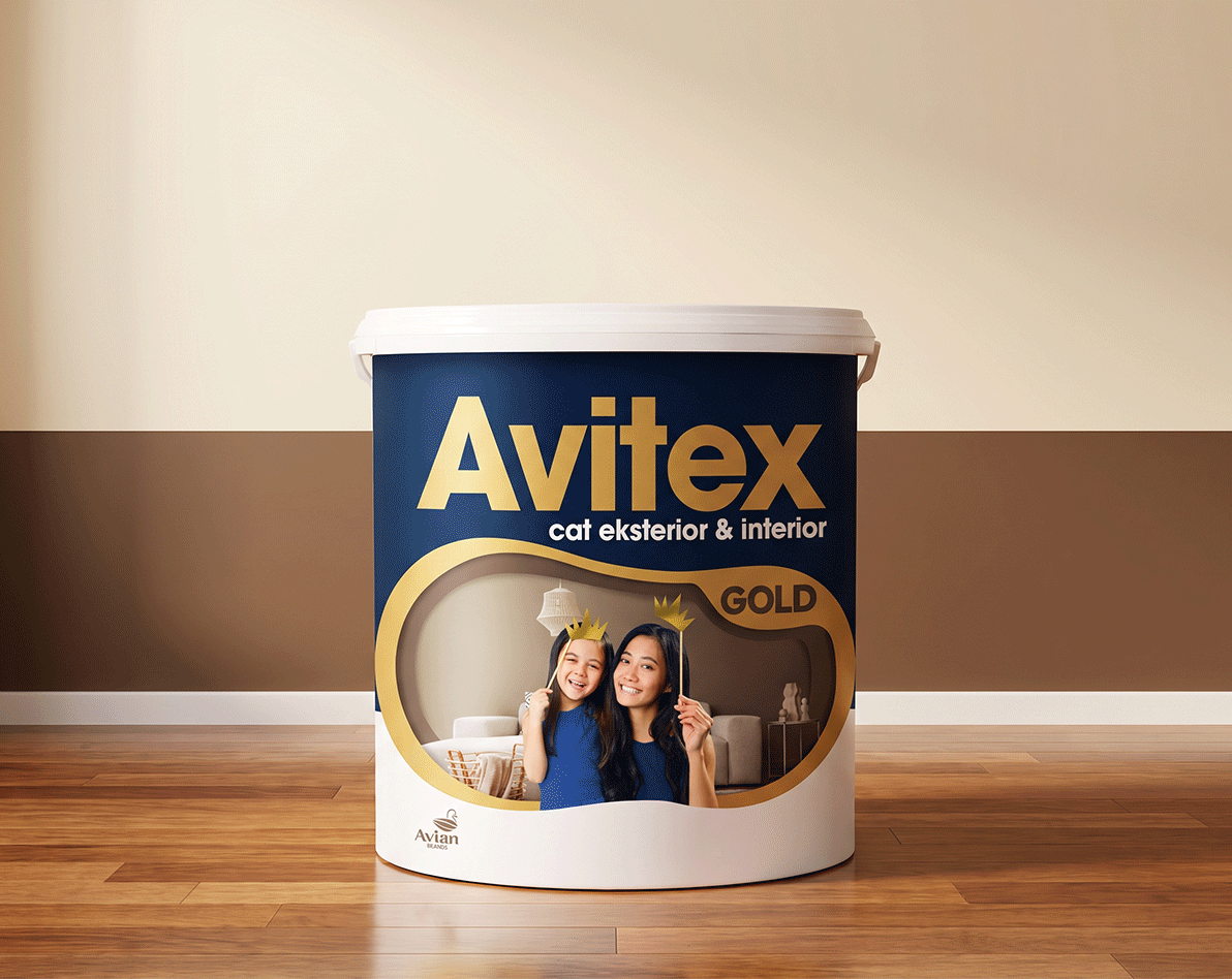 Avitex GO