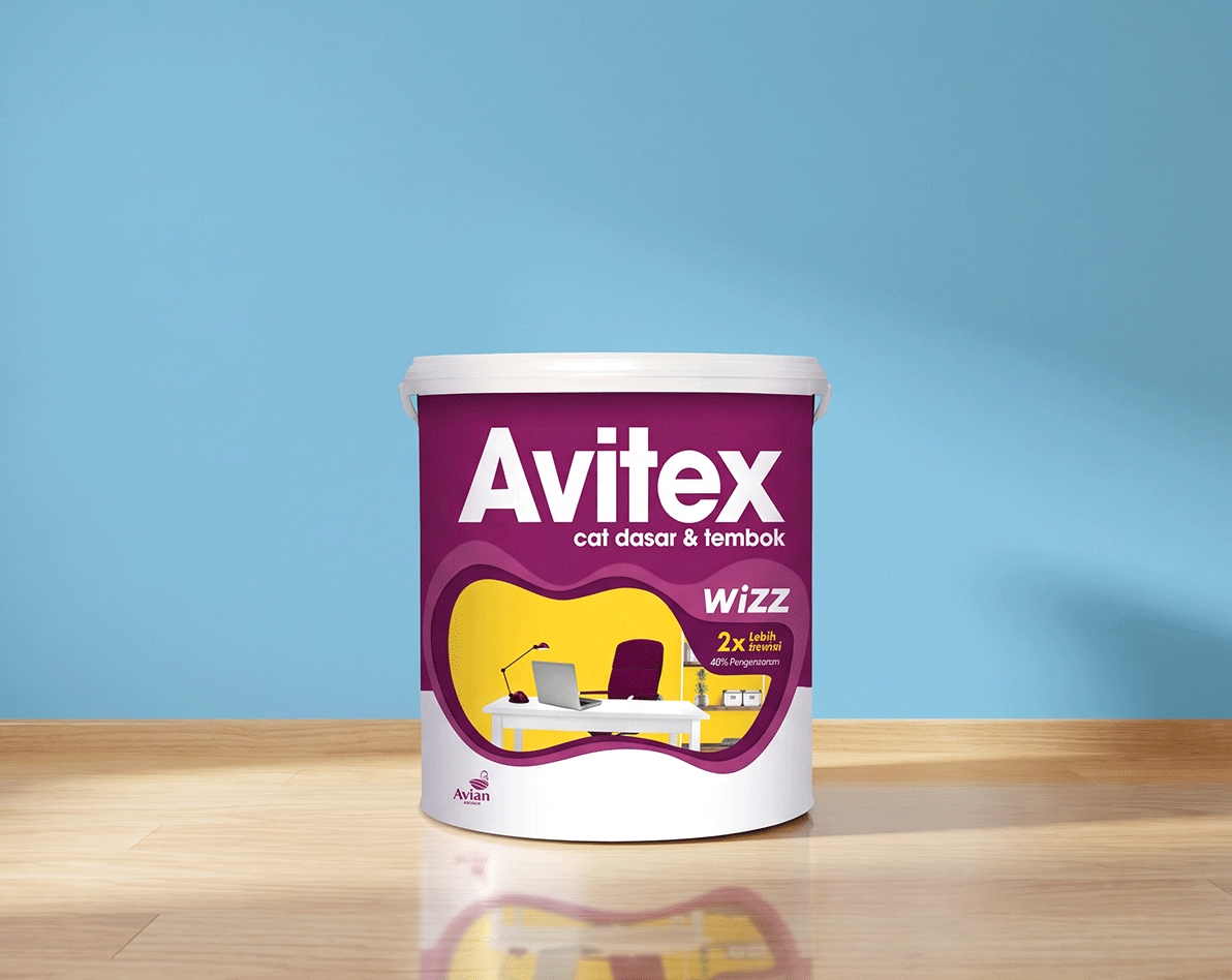 Produk: Avian Wizz - Avian Brands