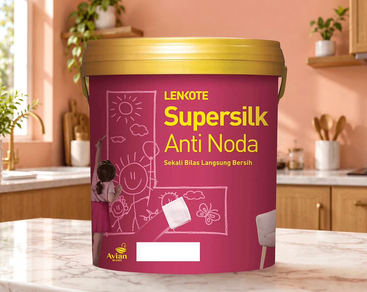 supersilk anti noda