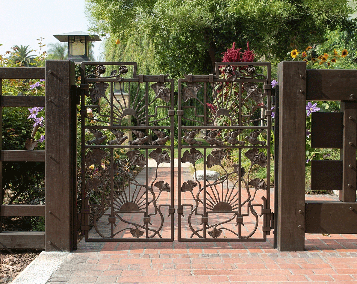 Warna Dominan Netral Minimalis