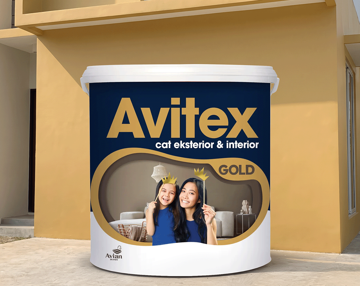 avitex gold