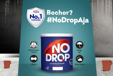 Waspada Musim Hujan Pastikan Rumah Aman dengan No Drop