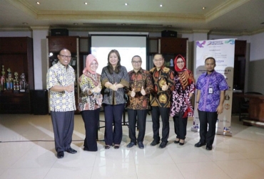 Avian Brands kembali mendukung program OSC