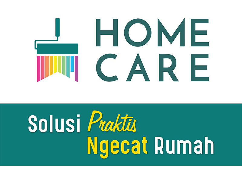 Jasa Pengecatan Praktis Homecare By Avian Brands 9468