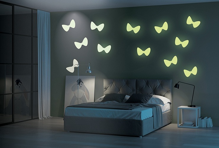 Avian Brands Intip Inspirasi Dekorasi Kamar  Tidur Anak 