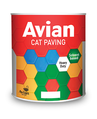 Avian Brands Avian Cat  Paving