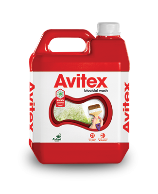 Avitex Biocidal Wash