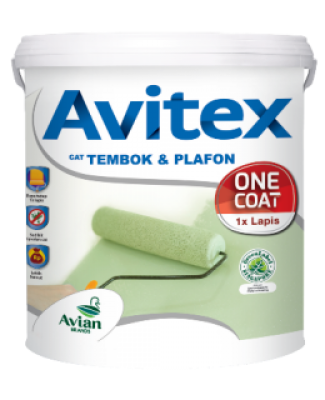 Avian Brands Avitex  One  Coat 