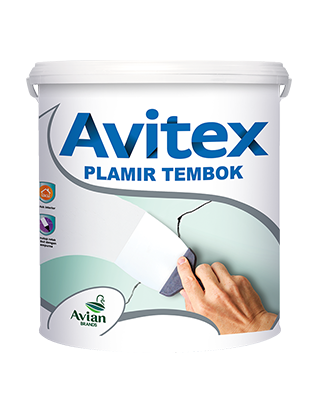 Avian Brands Avitex  Plamir Tembok