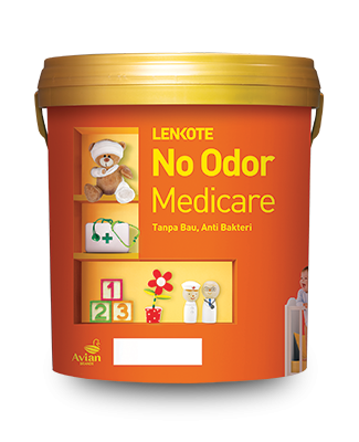 No Odor Medicare