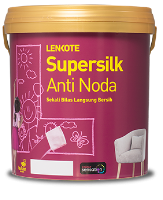 Avian Brands Supersilk Anti Noda