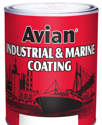  Avian Brands  Avian  Anti Fouling