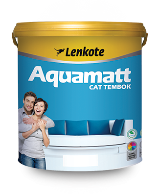 Aquamatt