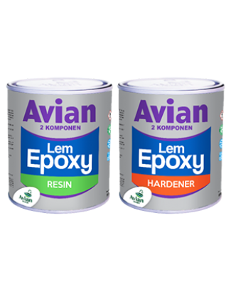 Avian Brands Avian Lem Epoxy 