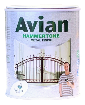  Avian  Brands Avian  Hammertone