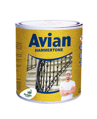  Avian  Brands Avian  Hammertone 