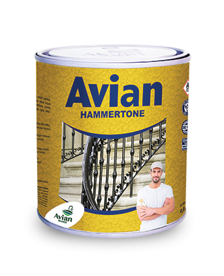  Avian  Brands Avian  Hammertone