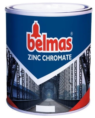 Avian Brands Belmas Zinchromate