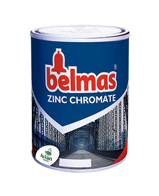 Avian Brands Belmas  Zinc Chromate