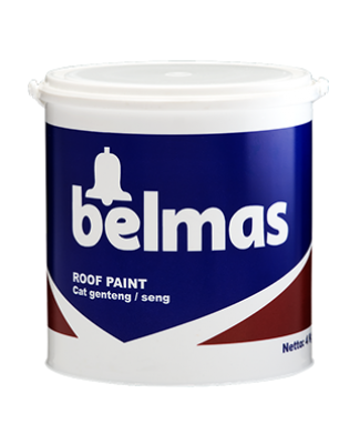 Belmas Roof
