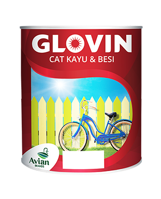  Avian  Brands Glovin