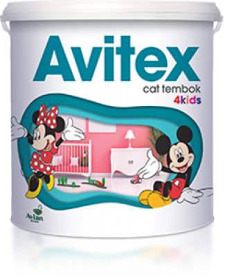 Avitex 4kids