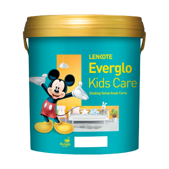 Everglo Kids Care