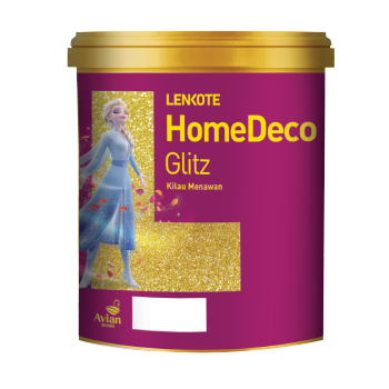 Homedeco Glitz