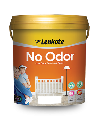 No Odor