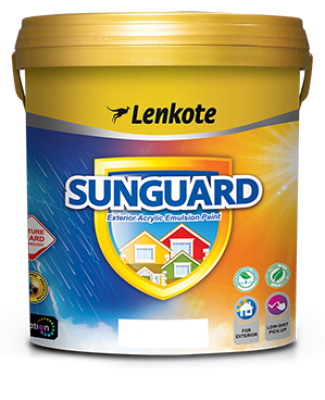  Avian Brands  Sunguard